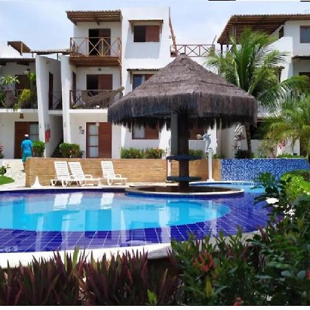 Apartamento Recanto Dos Golfinhos Pipa Rn Praia de Pipa Zewnętrze zdjęcie