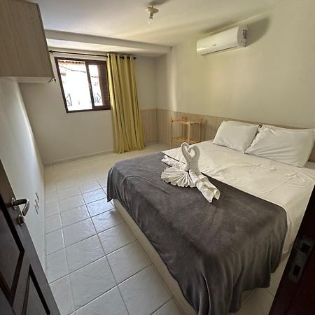 Apartamento Recanto Dos Golfinhos Pipa Rn Praia de Pipa Zewnętrze zdjęcie