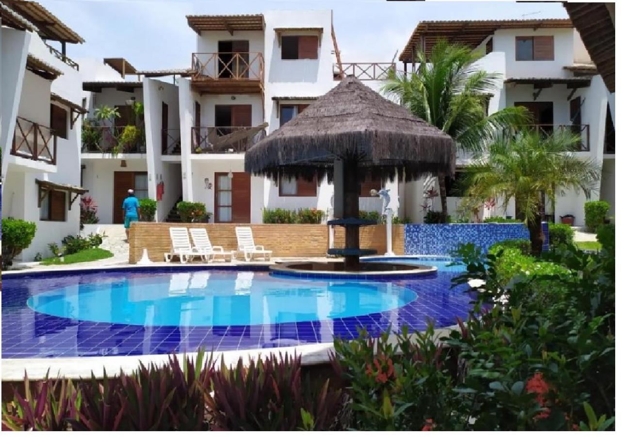 Apartamento Recanto Dos Golfinhos Pipa Rn Praia de Pipa Zewnętrze zdjęcie