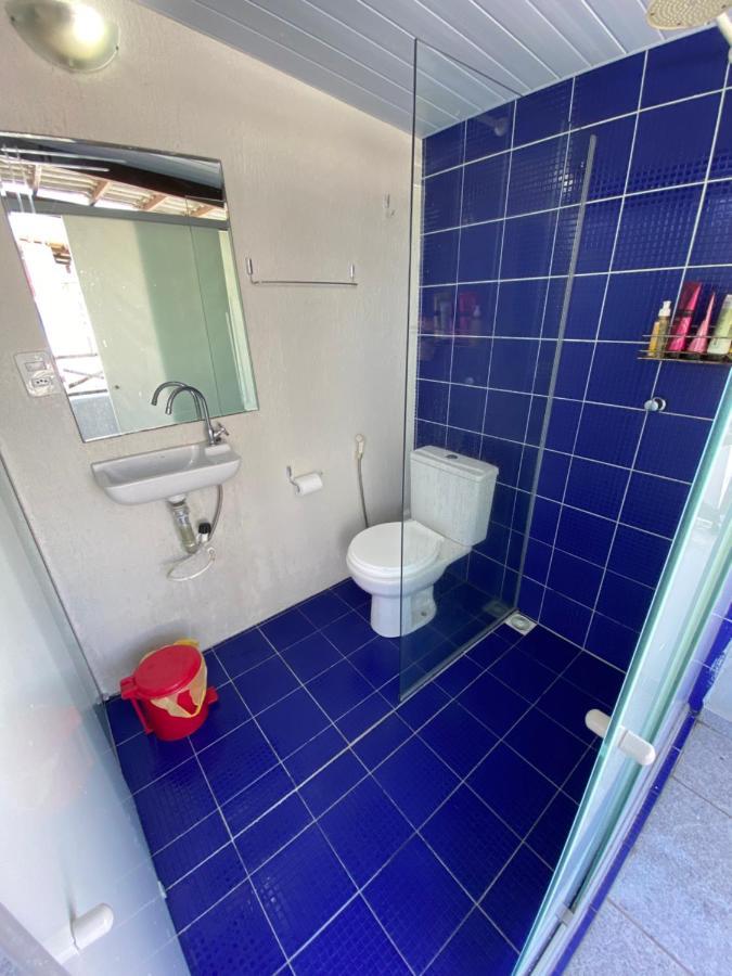 Apartamento Recanto Dos Golfinhos Pipa Rn Praia de Pipa Zewnętrze zdjęcie