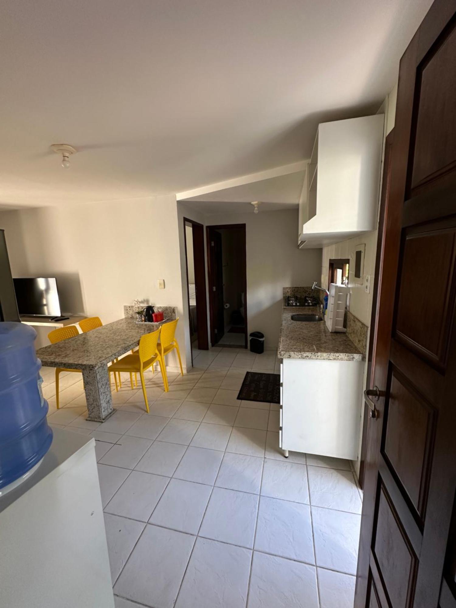 Apartamento Recanto Dos Golfinhos Pipa Rn Praia de Pipa Zewnętrze zdjęcie