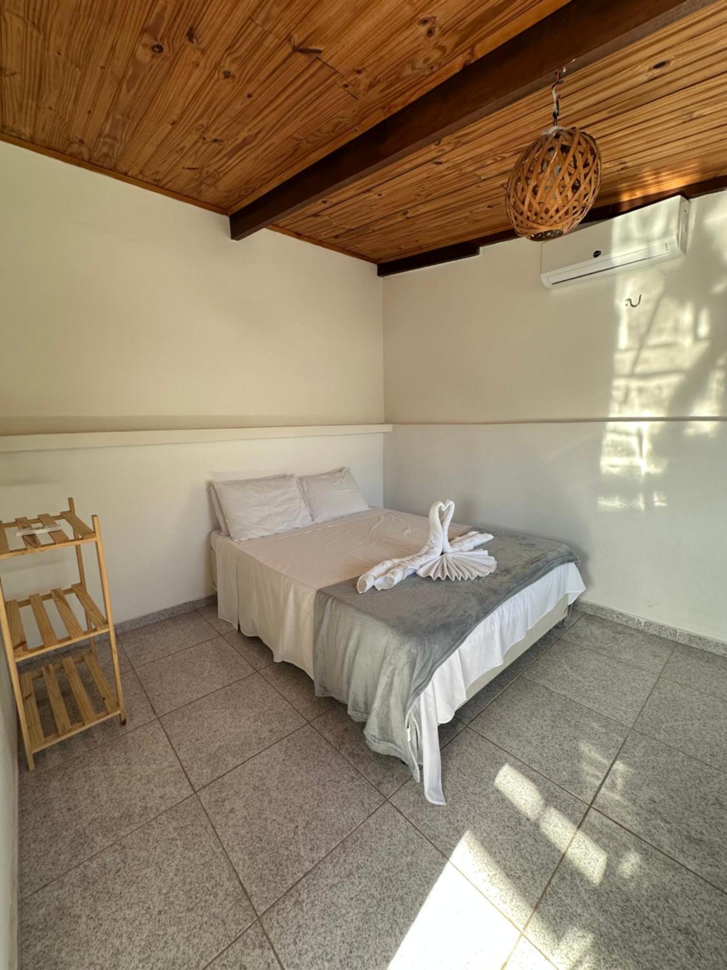 Apartamento Recanto Dos Golfinhos Pipa Rn Praia de Pipa Zewnętrze zdjęcie