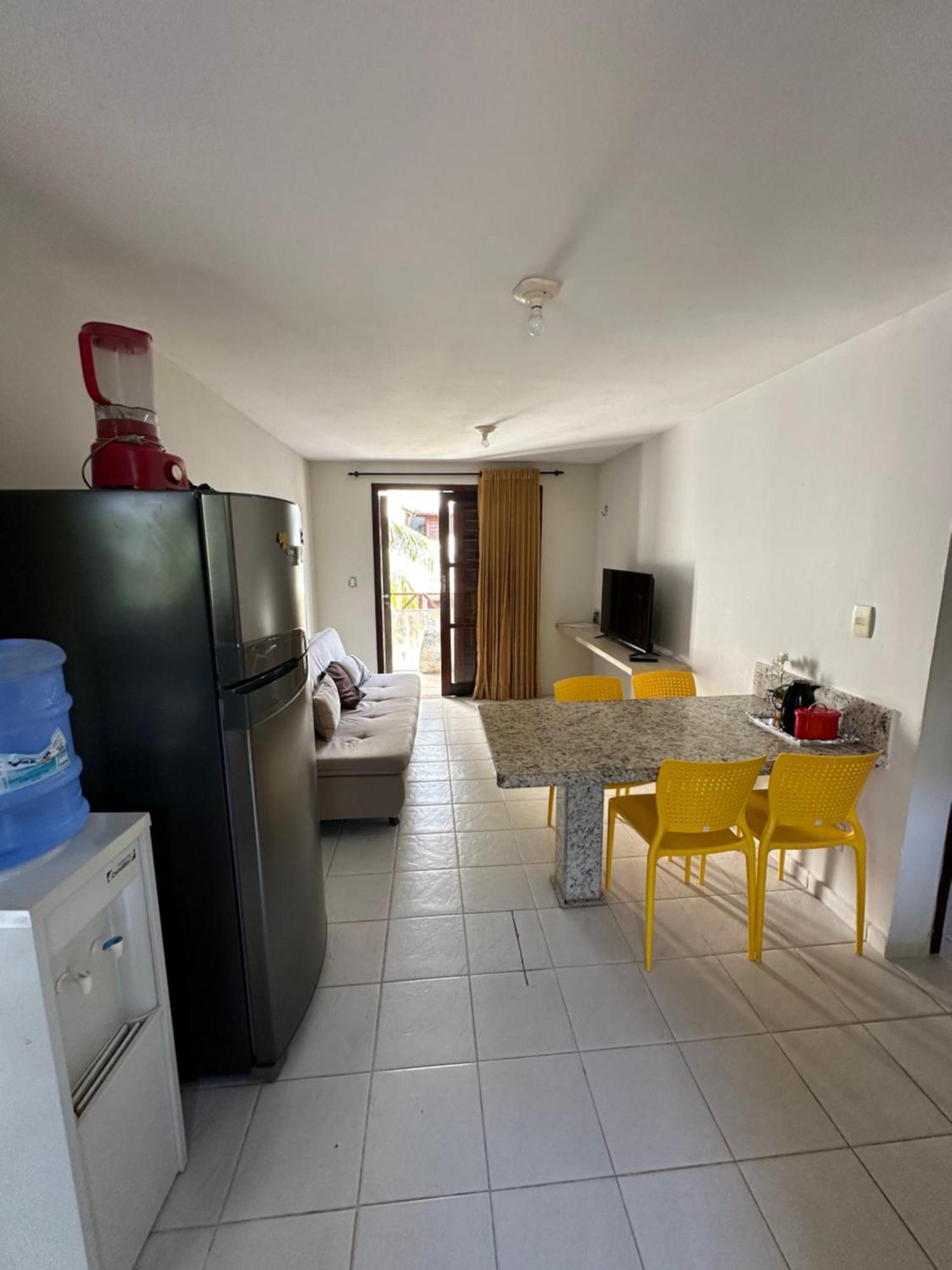 Apartamento Recanto Dos Golfinhos Pipa Rn Praia de Pipa Zewnętrze zdjęcie