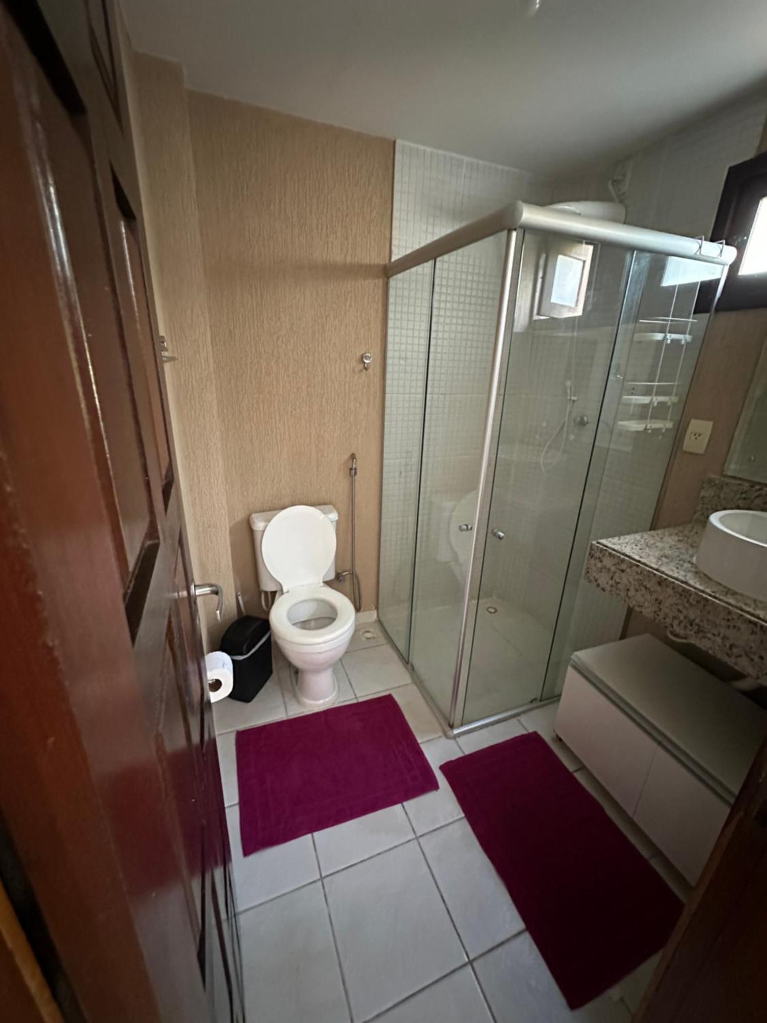 Apartamento Recanto Dos Golfinhos Pipa Rn Praia de Pipa Zewnętrze zdjęcie