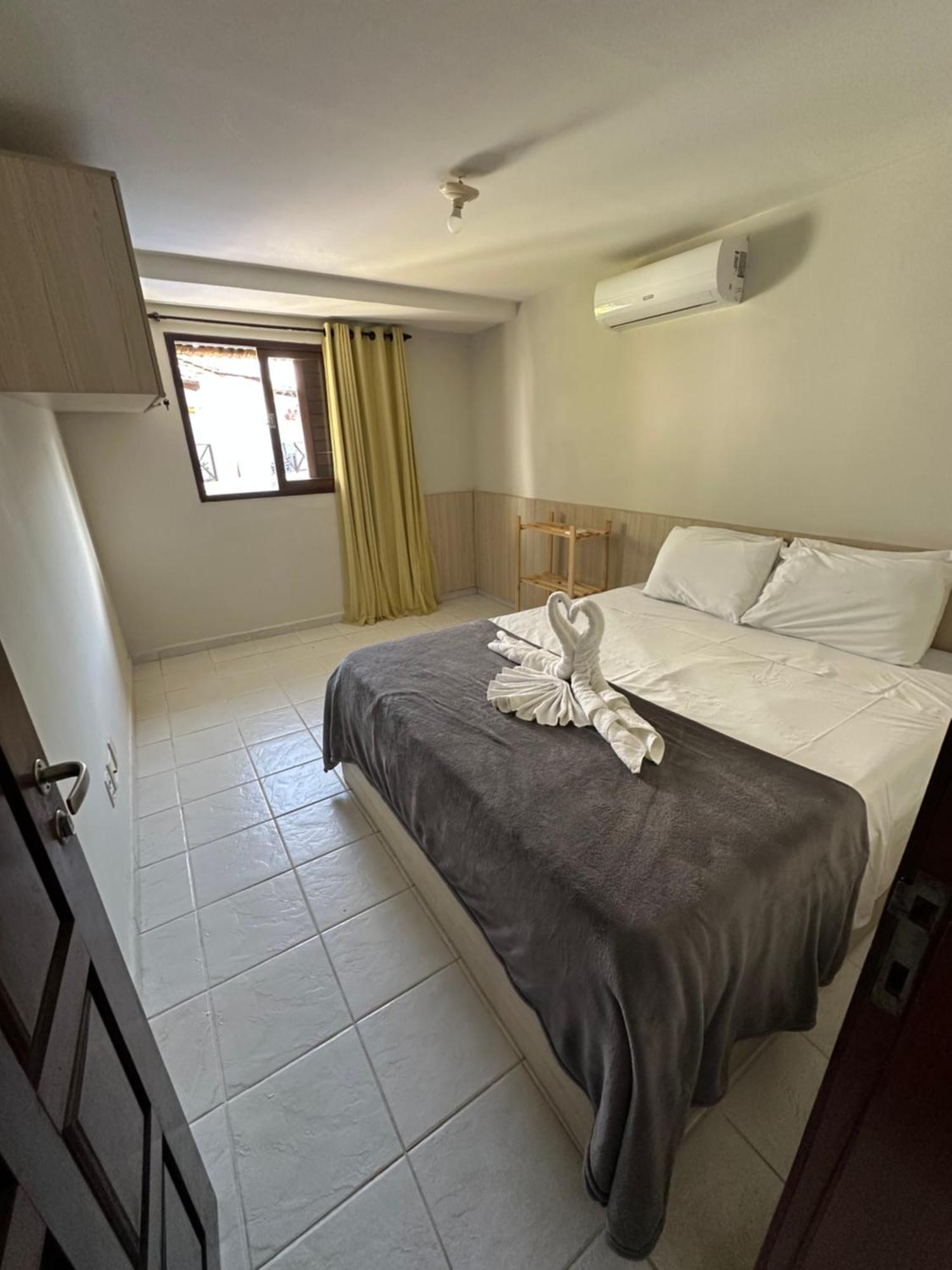Apartamento Recanto Dos Golfinhos Pipa Rn Praia de Pipa Zewnętrze zdjęcie